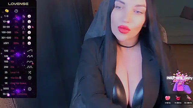 blackberry star online show from December 2024 11:33:01 AM