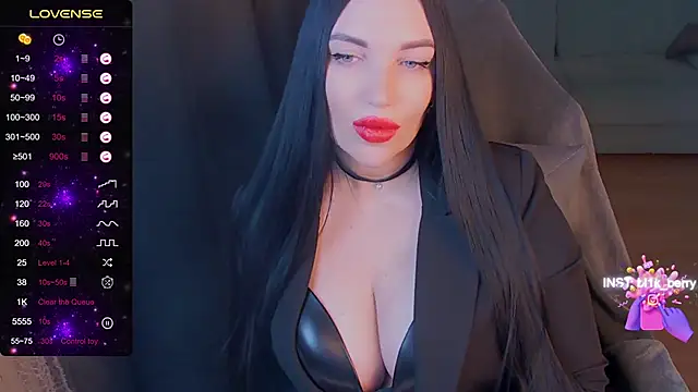 blackberry star online show from December 2024 06:21:01 AM