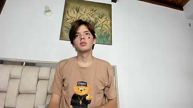 daniel hot03 online show from July 2026 01:42:01 PM
