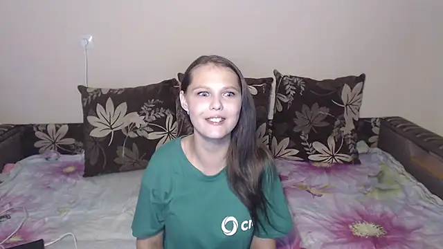 Nika Shiny online show from August 2026 10:14:02 AM