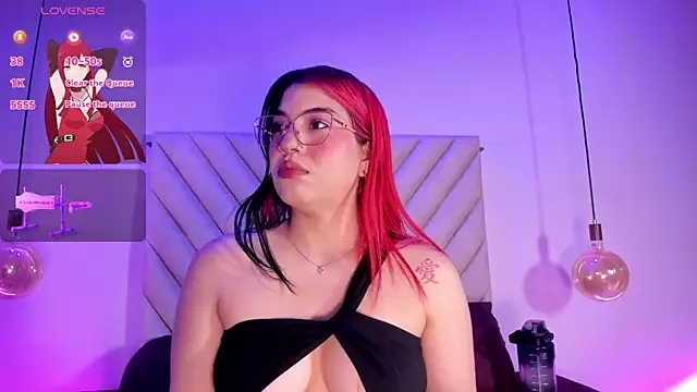 EmmaSwift  online show from April 2026 12:56:01 AM