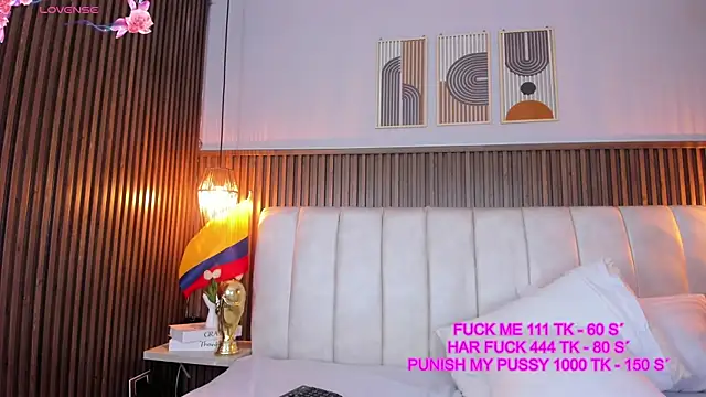 Ashleyy23x online show from July 2026 07:30:02 PM