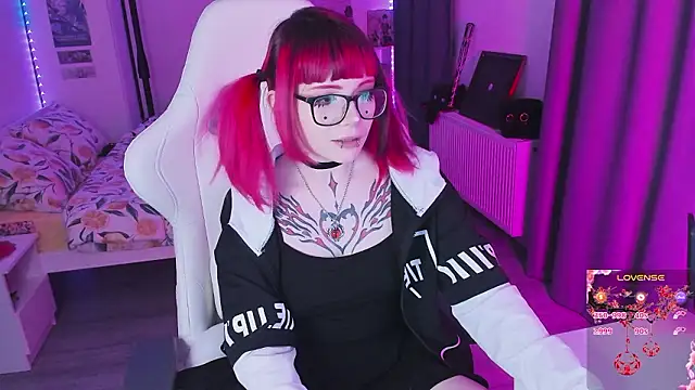 Yumi Youkai online show from March 2026 08:36:01 PM