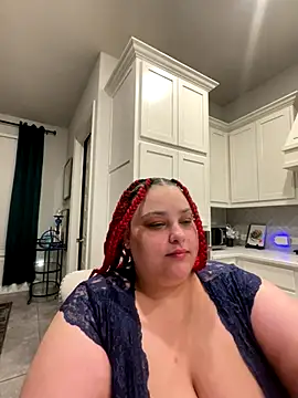 bbwredhead online show from December 2025 01:21:02 AM