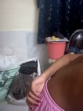 PARI Hun online show from April 2026 12:10:01 PM