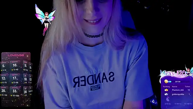 Aqualen online show from March 2025 01:54:01 PM