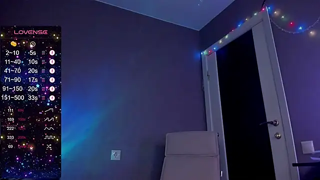 Aqualen online show from February 2026 06:04:01 PM