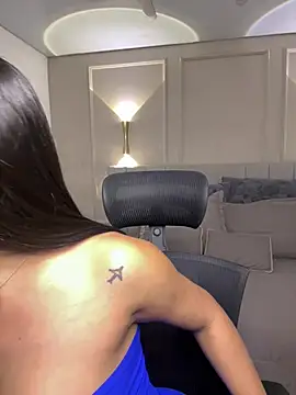 Miss blue69 online show from March 2026 01:44:01 AM