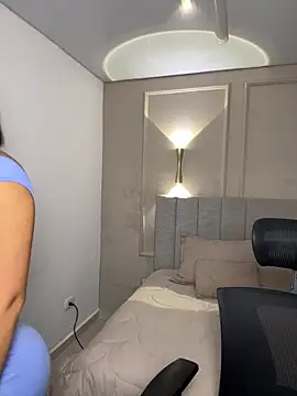 Miss blue69 online show from April 2026 01:39:01 AM