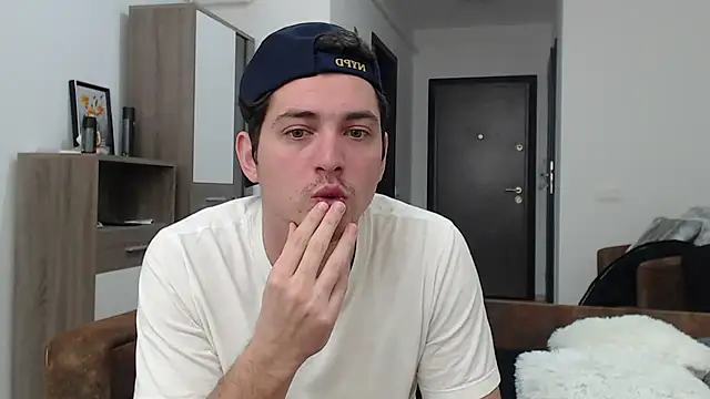 AndyFame online show from February 2025 10:40:02 AM