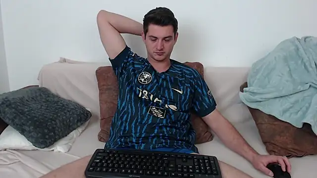 AndyFame online show from April 2026 05:14:01 PM