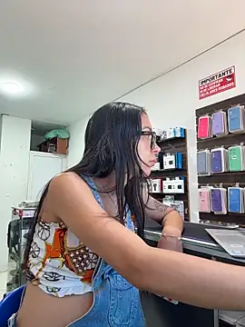  alabina  online show from March 2026 02:34:01 PM