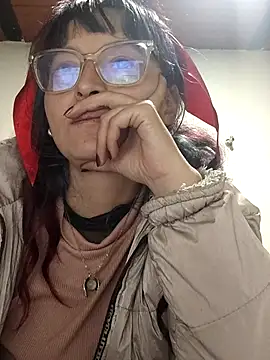 ERIS666 online show from April 2026 04:39:01 AM