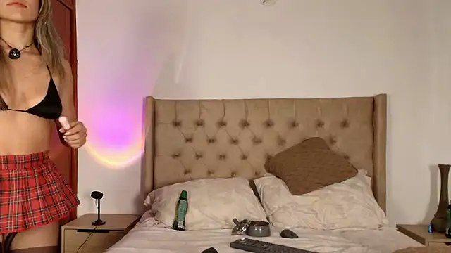 Rose dom online show from January 2026 01:40:01 AM