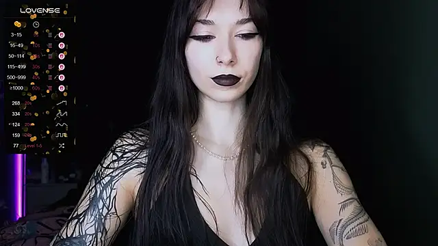 JillVerdon online show from March 2026 06:02:02 PM