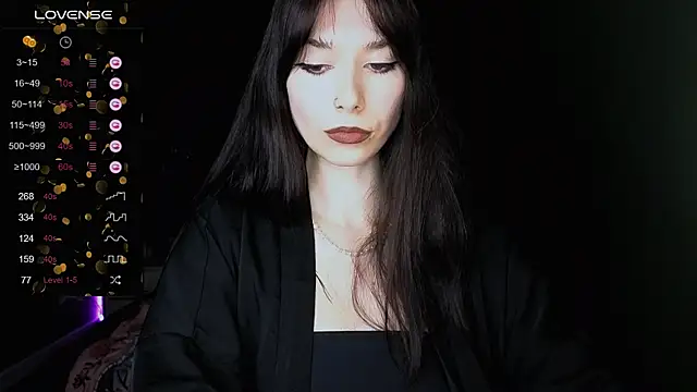 JillVerdon online show from April 2026 07:58:02 PM