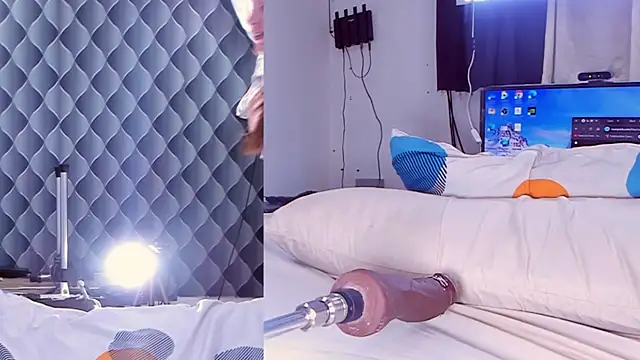 Snapshot of Aleska_James chatting on January 2025 11:52:01 AM Aleska James online show from January 2025 11:52:01 AM