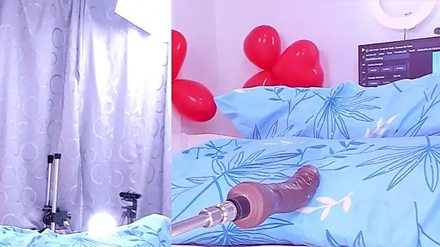 Snapshot of Aleska_James chatting on February 2025 03:32:02 PM Aleska James online show from February 2025 03:32:02 PM