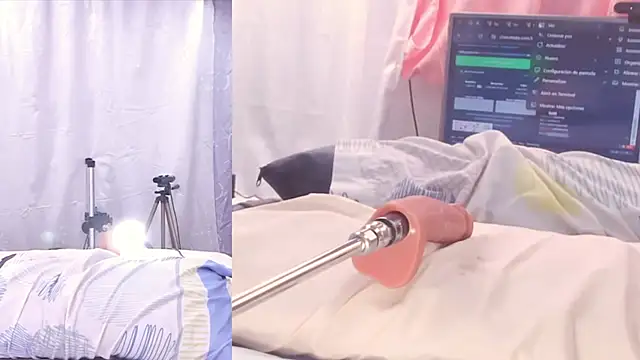 Snapshot of Aleska_James chatting on January 2026 12:32:02 PM Aleska James online show from January 2026 12:32:02 PM