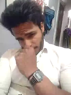 rounakhunk online show from February 2026 12:05:02 PM