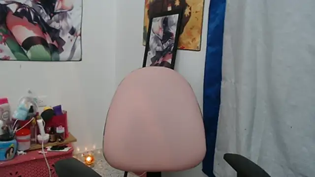 nammy  dirtyhott online show from April 2026 02:43:01 PM