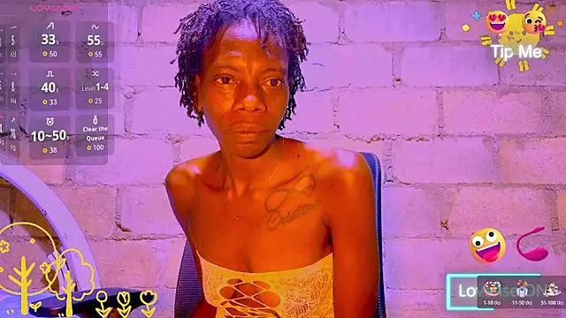 nzanizy online show from November 2025 10:20:02 PM