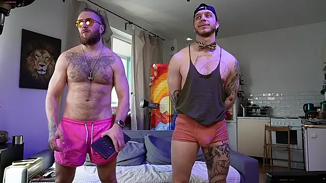 rusbigpaul online show from March 2026 08:26:33 AM