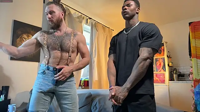 rusbigpaul online show from April 2026 06:46:01 AM