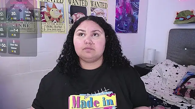 Snapshot of luisianacoxx chatting on March 2025 10:31:02 PM luisianacoxx online show from March 2025 10:31:02 PM