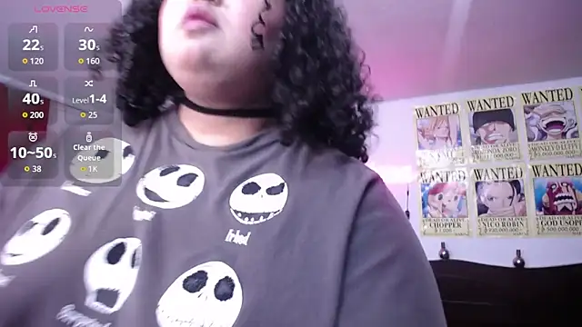 Snapshot of luisianacoxx chatting on February 2026 11:15:02 PM luisianacoxx online show from February 2026 11:15:02 PM