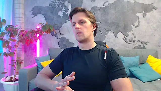 VikingChrisss online show from March 2026 11:17:02 AM