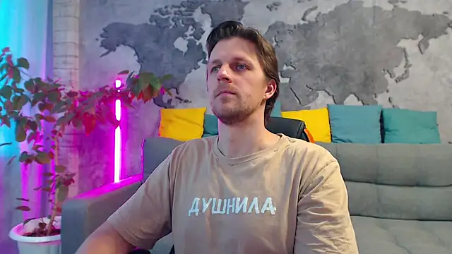 VikingChrisss online show from March 2026 10:09:02 AM