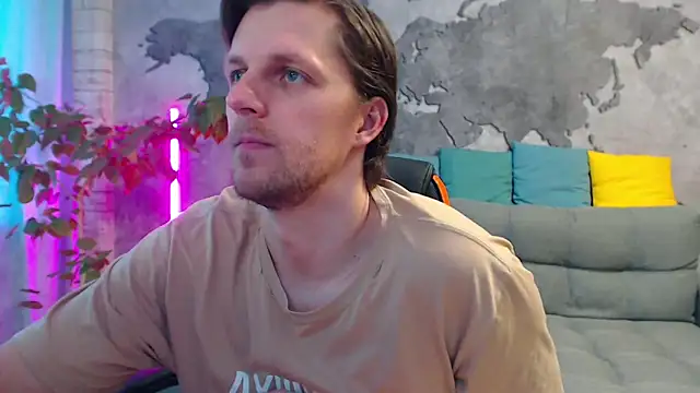 VikingChrisss online show from March 2026 10:31:02 AM