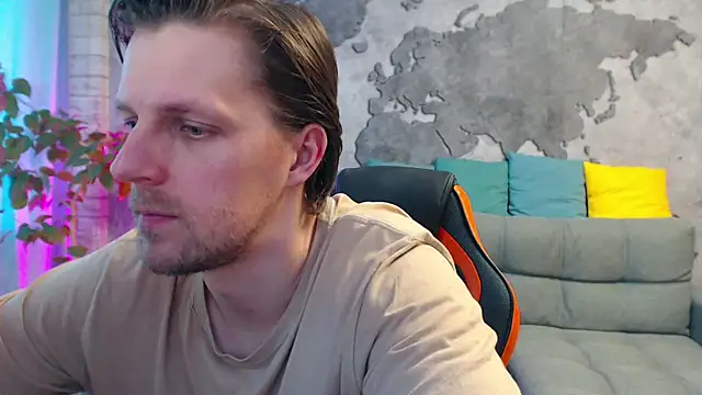 VikingChrisss online show from March 2026 09:56:02 AM