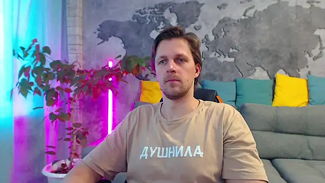 VikingChrisss online show from March 2026 09:24:02 AM