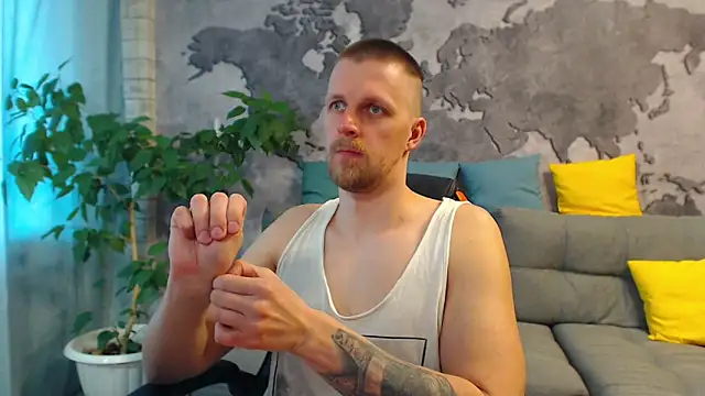 VikingChrisss online show from May 2026 09:14:01 AM