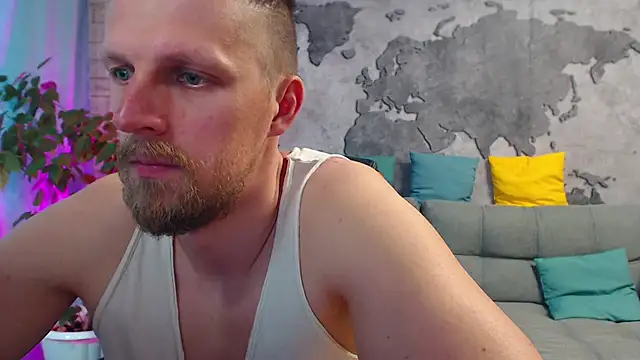 VikingChrisss online show from June 2026 10:24:02 AM
