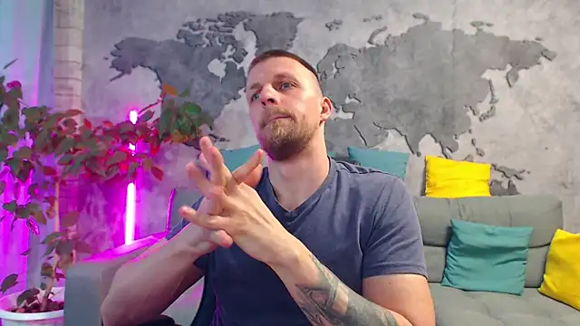 VikingChrisss online show from June 2026 10:28:01 AM