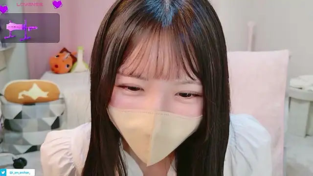 anchan  online show from June 2026 01:26:01 PM