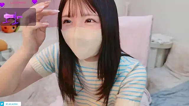 anchan  online show from June 2026 01:06:02 PM
