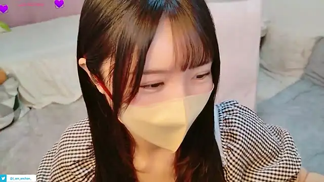 anchan  online show from July 2026 12:55:01 PM
