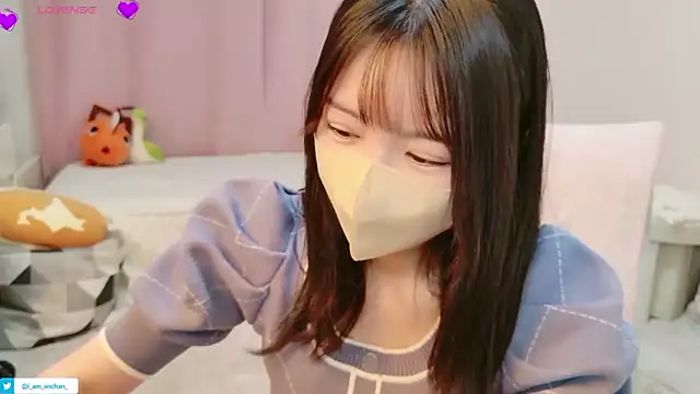 anchan  online show from July 2026 05:36:02 AM