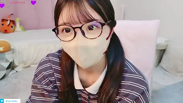anchan  online show from July 2026 01:03:01 PM