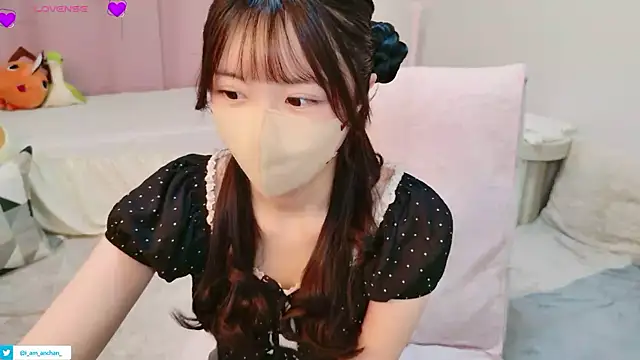 anchan  online show from July 2026 01:20:01 PM