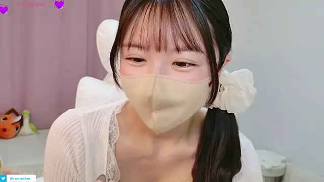 anchan  online show from July 2026 12:59:01 PM