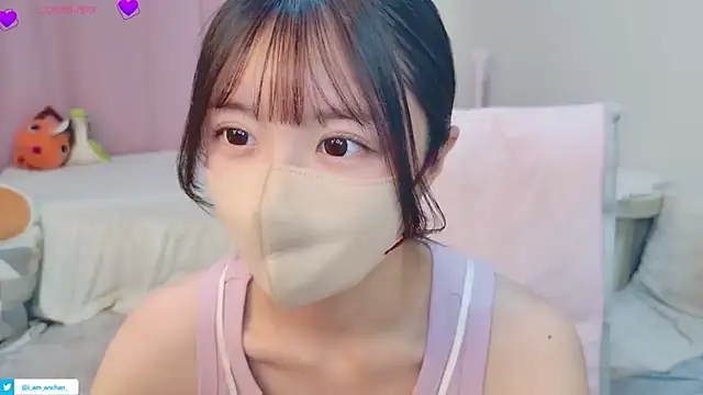 anchan  online show from July 2026 01:10:02 PM