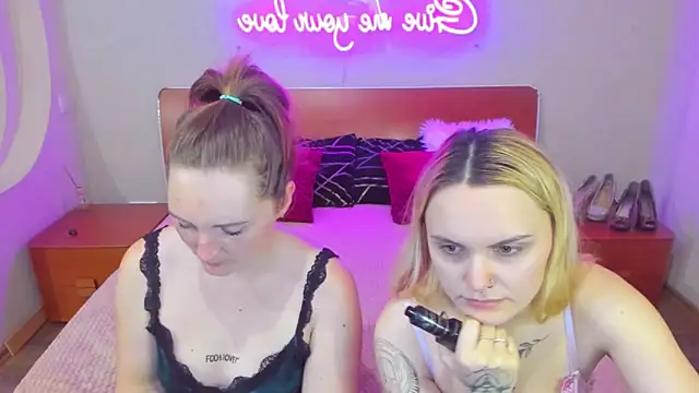 MagicEyess online show from March 2026 07:13:01 AM