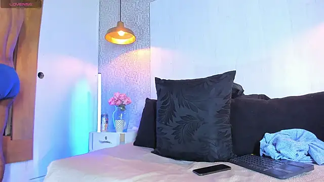 steffanxxll online show from July 2026 04:27:01 AM