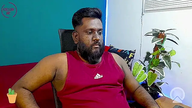 Rayansmith  online show from April 2026 09:15:02 PM