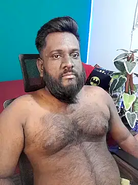 Rayansmith  online show from April 2026 10:03:02 PM